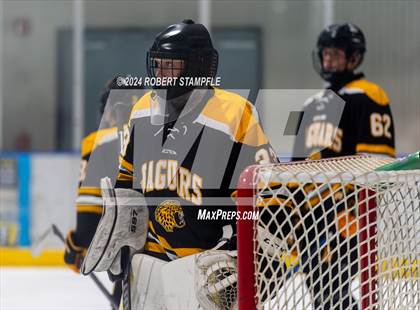 Thumbnail 1 in Thomas Jefferson @ Pine-Richland photogallery.