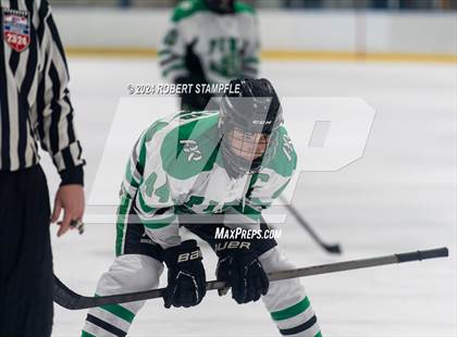 Thumbnail 3 in Thomas Jefferson @ Pine-Richland photogallery.