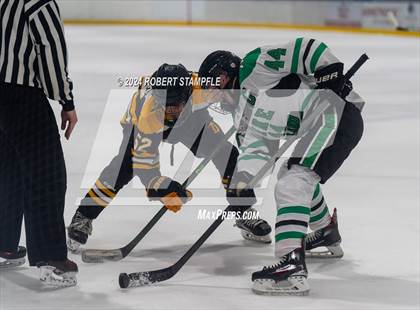 Thumbnail 1 in Thomas Jefferson @ Pine-Richland photogallery.