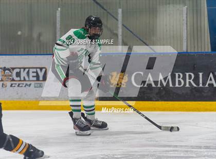 Thumbnail 1 in Thomas Jefferson @ Pine-Richland photogallery.