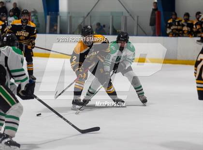 Thumbnail 1 in Thomas Jefferson @ Pine-Richland photogallery.