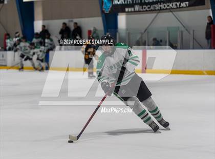 Thumbnail 2 in Thomas Jefferson @ Pine-Richland photogallery.