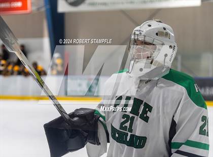 Thumbnail 1 in Thomas Jefferson @ Pine-Richland photogallery.