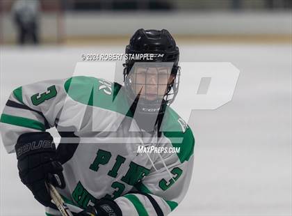 Thumbnail 1 in Thomas Jefferson @ Pine-Richland photogallery.