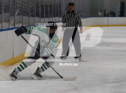 Thumbnail 3 in Thomas Jefferson @ Pine-Richland photogallery.