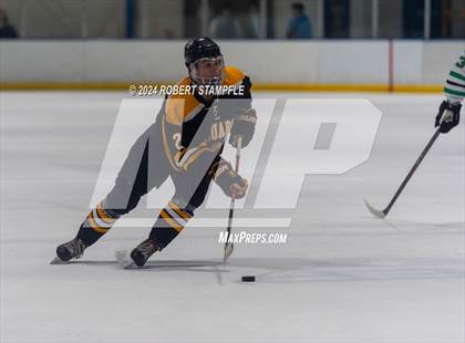 Thumbnail 3 in Thomas Jefferson @ Pine-Richland photogallery.