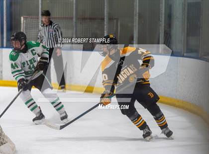Thumbnail 2 in Thomas Jefferson @ Pine-Richland photogallery.
