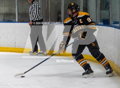 Thumbnail 3 in Thomas Jefferson @ Pine-Richland photogallery.