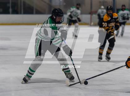 Thumbnail 2 in Thomas Jefferson @ Pine-Richland photogallery.