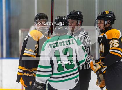 Thumbnail 3 in Thomas Jefferson @ Pine-Richland photogallery.