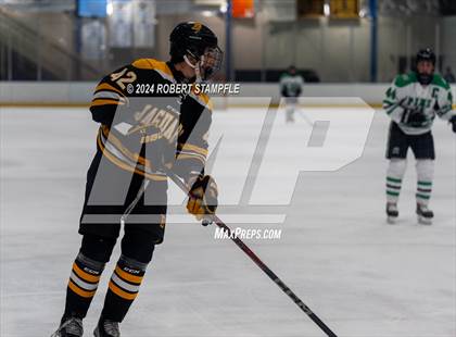 Thumbnail 1 in Thomas Jefferson @ Pine-Richland photogallery.