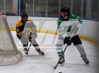Thumbnail 2 in Thomas Jefferson @ Pine-Richland photogallery.