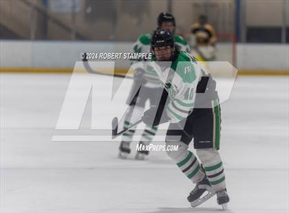 Thumbnail 3 in Thomas Jefferson @ Pine-Richland photogallery.