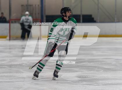 Thumbnail 2 in Thomas Jefferson @ Pine-Richland photogallery.