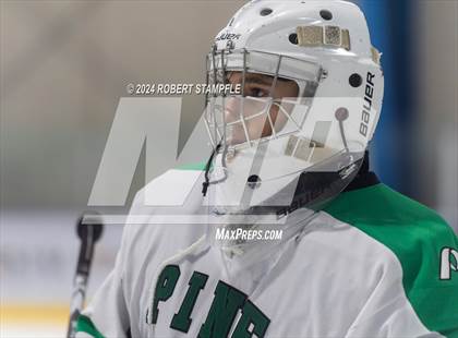 Thumbnail 3 in Thomas Jefferson @ Pine-Richland photogallery.