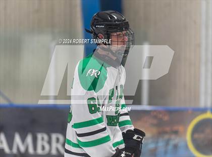 Thumbnail 3 in Thomas Jefferson @ Pine-Richland photogallery.