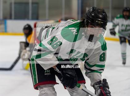 Thumbnail 1 in Thomas Jefferson @ Pine-Richland photogallery.