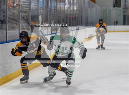 Thumbnail 1 in Thomas Jefferson @ Pine-Richland photogallery.
