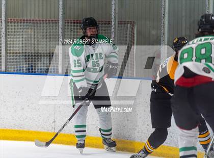Thumbnail 2 in Thomas Jefferson @ Pine-Richland photogallery.
