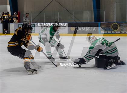 Thumbnail 1 in Thomas Jefferson @ Pine-Richland photogallery.