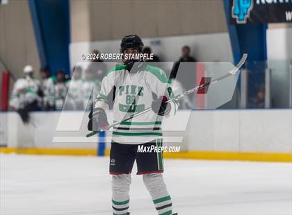Thumbnail 3 in Thomas Jefferson @ Pine-Richland photogallery.
