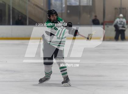 Thumbnail 3 in Thomas Jefferson @ Pine-Richland photogallery.