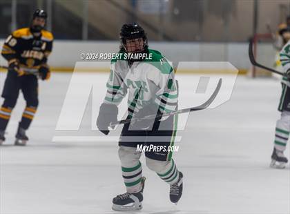 Thumbnail 1 in Thomas Jefferson @ Pine-Richland photogallery.