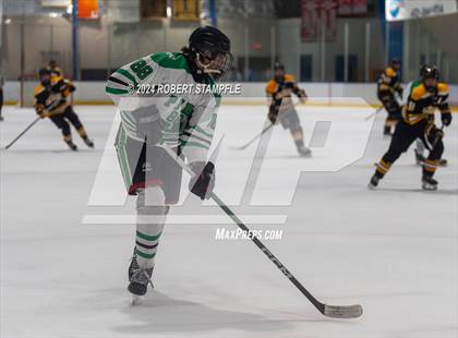 Thumbnail 3 in Thomas Jefferson @ Pine-Richland photogallery.