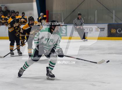 Thumbnail 2 in Thomas Jefferson @ Pine-Richland photogallery.