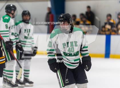 Thumbnail 3 in Thomas Jefferson @ Pine-Richland photogallery.
