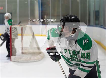 Thumbnail 1 in Thomas Jefferson @ Pine-Richland photogallery.