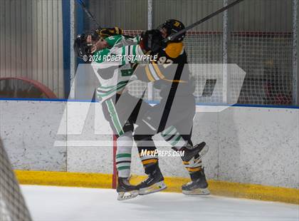 Thumbnail 3 in Thomas Jefferson @ Pine-Richland photogallery.