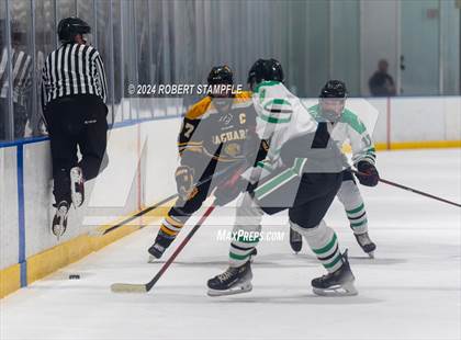 Thumbnail 3 in Thomas Jefferson @ Pine-Richland photogallery.
