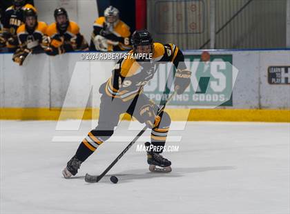 Thumbnail 1 in Thomas Jefferson @ Pine-Richland photogallery.
