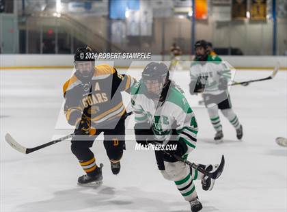 Thumbnail 3 in Thomas Jefferson @ Pine-Richland photogallery.