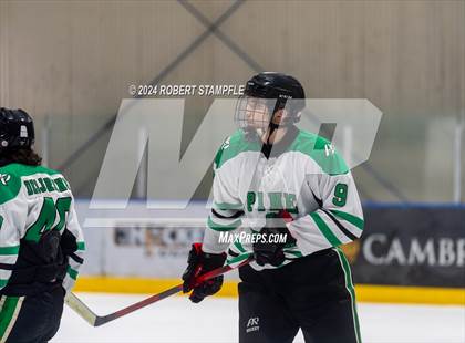 Thumbnail 2 in Thomas Jefferson @ Pine-Richland photogallery.
