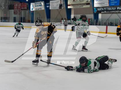 Thumbnail 2 in Thomas Jefferson @ Pine-Richland photogallery.