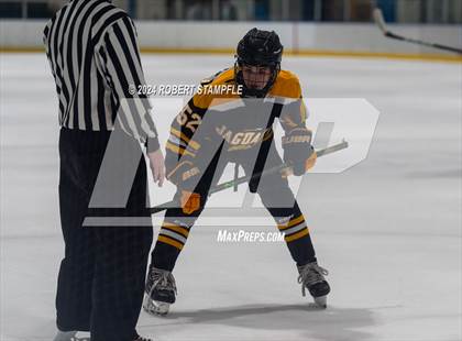 Thumbnail 2 in Thomas Jefferson @ Pine-Richland photogallery.