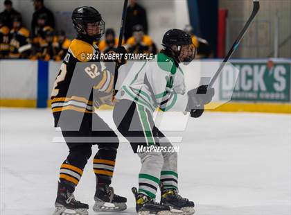 Thumbnail 2 in Thomas Jefferson @ Pine-Richland photogallery.