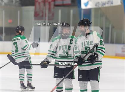 Thumbnail 2 in Thomas Jefferson @ Pine-Richland photogallery.