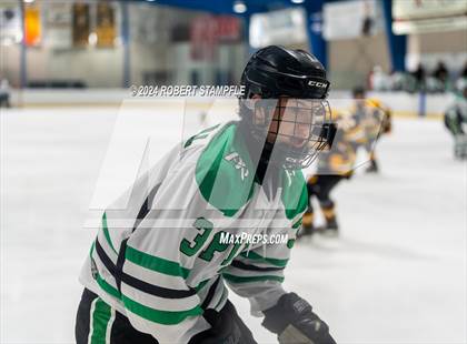 Thumbnail 2 in Thomas Jefferson @ Pine-Richland photogallery.