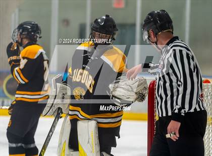 Thumbnail 1 in Thomas Jefferson @ Pine-Richland photogallery.