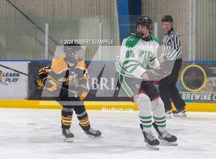 Thumbnail 1 in Thomas Jefferson @ Pine-Richland photogallery.