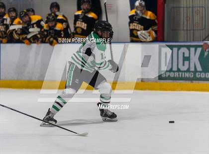 Thumbnail 1 in Thomas Jefferson @ Pine-Richland photogallery.