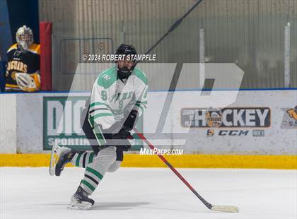 Thumbnail 3 in Thomas Jefferson @ Pine-Richland photogallery.