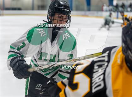 Thumbnail 1 in Thomas Jefferson @ Pine-Richland photogallery.