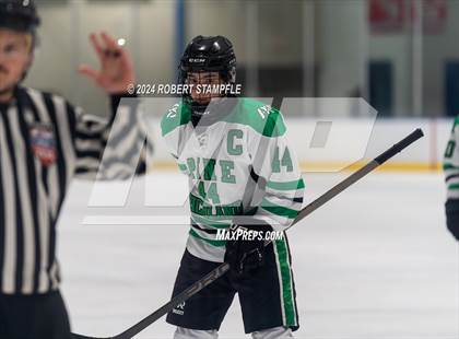Thumbnail 2 in Thomas Jefferson @ Pine-Richland photogallery.