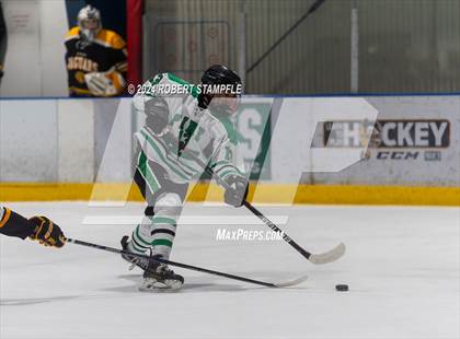 Thumbnail 2 in Thomas Jefferson @ Pine-Richland photogallery.