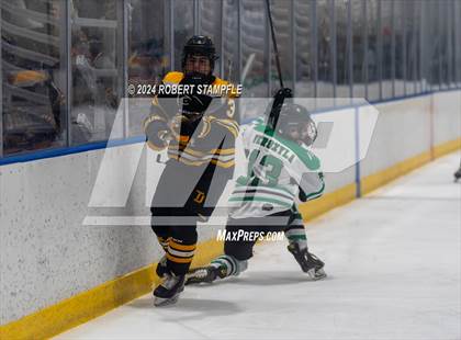 Thumbnail 1 in Thomas Jefferson @ Pine-Richland photogallery.