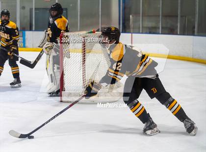 Thumbnail 1 in Thomas Jefferson @ Pine-Richland photogallery.